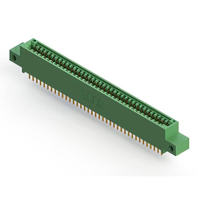 345-074-521-512 EDAC Inc.  Edgeboard Connectors